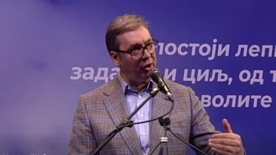 Photo of Вучиќ пред пораз на следните избори?