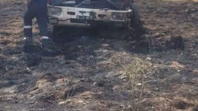 Photo of Големиот пожар зафати противпожарно возило – повредени двајцата пожарникари