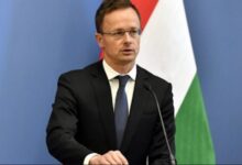 Photo of Поднесена пријава против Петер Сијарто поради сомнеж за примање мито