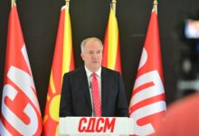Photo of (ВИДЕО) Жерновски: Како што најавивме, операцијата за медиумски мрак по рецептот на Вучиќ се спроведува и во Македонија