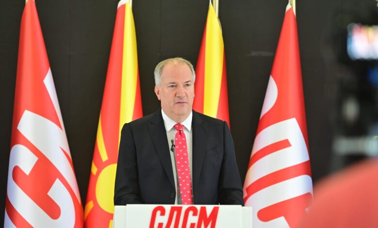 Photo of (ВИДЕО) Жерновски: Како што најавивме, операцијата за медиумски мрак по рецептот на Вучиќ се спроведува и во Македонија