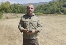 Photo of Доброволните пожарникари даваат извонредни резултати – вели директорот на ДЗС, Ангелов