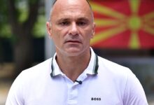 Photo of (Видео) Филипче: Повикувам на мобилизација, да со спречиме Мицкоски да ја жртвува водата и струјата за профити од дата-центри