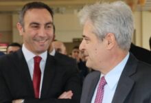 Photo of Ахмети: Јас му кажав на Артан да се врати