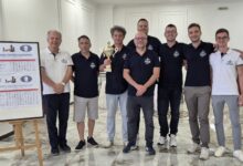 Photo of ШК Алкалоид ја освои својата 28. титула, 14 во низа!