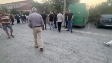 Photo of (Видео) Во Ново Село Организираната криминална група прати насилници да ги тепаат младите – затоа што се плашат од вистината