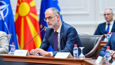 Photo of Стоилковиќ: И во живо и на умреница сум поубав од СДСМ
