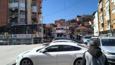 Photo of Како двајца бугарски пратеници со забрана за влез во Македонија, беа на судење во Кочани?