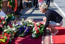 Photo of Во Прилеп почнуваат одбележувањата на 25-годишнината од Карпалак