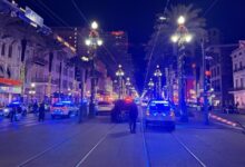Photo of Серија престрелки во САД: Пет лица загинаа, осомничениот пронајден мртов