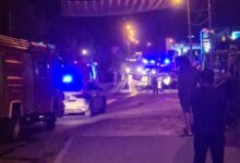 Photo of Тешка сообраќајка во Младеновац – автомобил удри во автобус, еден загинат и седум повредени