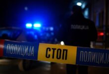 Photo of 37 годишен Струмичанец со остар предмет ја нападнал бившата сопруга