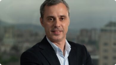 Photo of Пронајден загинат директорот на Алсат телевизија Лирим Хајредини