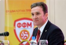 Photo of Илчо Ѓорѓиоски пуштен во домашен притвор со гаранција од 500.000 евра