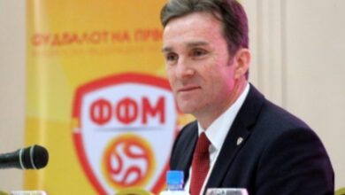 Photo of Илчо Ѓорѓиоски пуштен во домашен притвор со гаранција од 500.000 евра