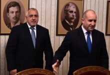 Photo of Експремиерот на Бугарија со речиси двојно поголеми заштеди од актуелниот претседател на бугарската влада