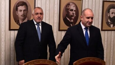 Photo of Експремиерот на Бугарија со речиси двојно поголеми заштеди од актуелниот претседател на бугарската влада