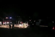 Photo of (ВИДЕО) Ангелов: Ужасот над Зелениково, ноќеска од пожар спасени куќи