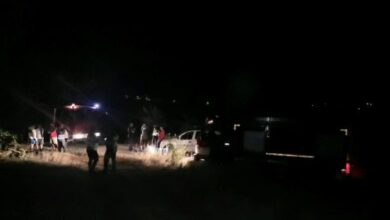 Photo of (ВИДЕО) Ангелов: Ужасот над Зелениково, ноќеска од пожар спасени куќи