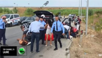 Photo of Откриено што и претходело на трагедијата, се огласија и Турците во чиј гепек беше фатен убиецот