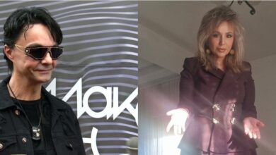 Photo of Повеќе не постоиш за мене – Роберт Саздов со порака до Билјана Крнческа