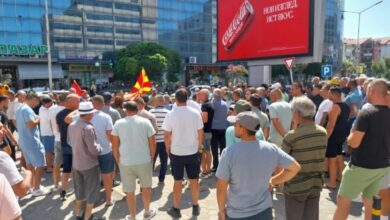 Photo of Струмичките земјоделци бараат да се почитува договорената откупна цена на ајварката – денеска таа паднала на 20 денари