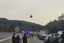 Photo of НЕОФИЦИЈАЛНО: Меѓу загинатите македонски државјани во тешката несреќа во Словенија има и деца –
