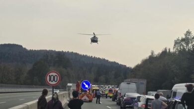 Photo of НЕОФИЦИЈАЛНО: Меѓу загинатите македонски државјани во тешката несреќа во Словенија има и деца –