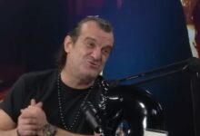 Photo of (Видео) Аца Лукас доживеал сообраќајна несреќа пред настапот во Битола, концертот ќе се одржи утре