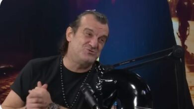 Photo of (Видео) Аца Лукас доживеал сообраќајна несреќа пред настапот во Битола, концертот ќе се одржи утре