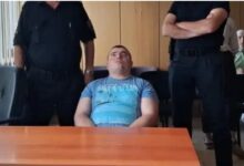 Photo of Невропсихијатар за однесувањето на обвинетиот сериски убиец: Глуми лудило!