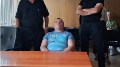 Photo of Невропсихијатар за однесувањето на обвинетиот сериски убиец: Глуми лудило!