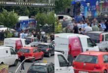 Photo of „Нелегалниот“ премин кај Бит-пазар станува легален: Ќе има семафори и пешачки премин