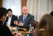 Photo of Се подготвува ли т.н. „бадентерова криза“ во законодавниот дом?!