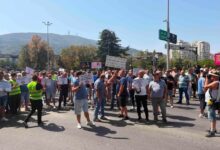 Photo of (ВИДЕО) Транспортерите на протест: Ако не се најде решение за престојот во Шенген-зоната, ќе ги блокираме граничните премини