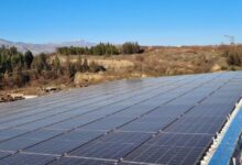 Photo of Романија добива соларна електрана од 342 MW, ЕБОР вложува 120 милиони евра