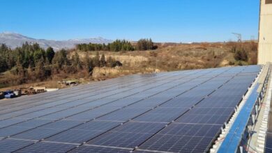 Photo of Романија добива соларна електрана од 342 MW, ЕБОР вложува 120 милиони евра
