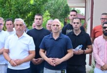 Photo of (ВИДЕО) Филипче: Власта е исплашена, посегна по децата, организаторите и напаѓачите мора да одговараат
