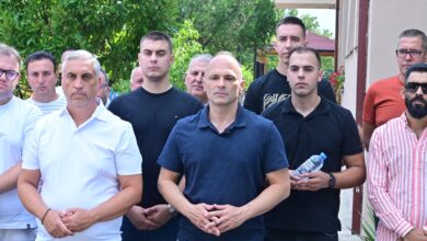 Photo of (ВИДЕО) Филипче: Власта е исплашена, посегна по децата, организаторите и напаѓачите мора да одговараат