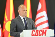 Photo of Филипче: Пет години Мицкоски и криминалната дружина ме нарекуваа “убиец”. Сега барам да се извинат, не на  мене , на семејствата на загинатите оти си поигруваа со нивната жал