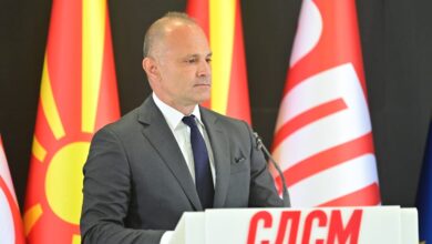 Photo of Филипче: Пет години Мицкоски и криминалната дружина ме нарекуваа “убиец”. Сега барам да се извинат, не на мене , на семејствата на загинатите оти си поигруваа со нивната жал