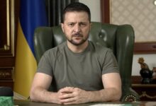 Photo of Зеленски: Украина го погоди рускиот ракетен и вселенски центар во Самара
