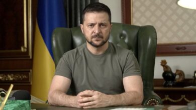 Photo of Зеленски: Украина го погоди рускиот ракетен и вселенски центар во Самара