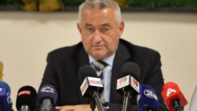 Photo of Клековски: Ги мобилизираме сите надлежни институции, август и септември историски гледано ќе има врв епидемијата