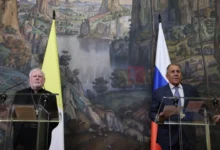 Photo of Лавров: Москва и Ватикан го зачуваа дијалогот заснован на заемна почит и доверба