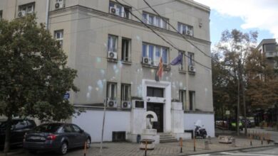 Photo of Пет месеци во Министерство за култура немаат здравствено осигурување, од таму тврдат дека проблемот е надминат