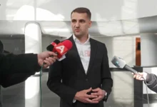 Photo of Велковски: Пензиите ќе се зголемат за 3 до 3,5 проценти, конечниот износ ќе се знае следната недела