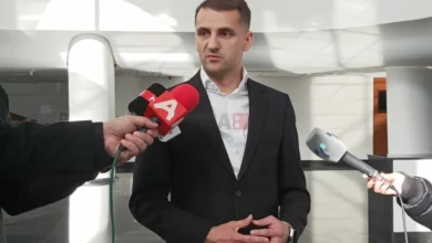 Photo of Велковски: Пензиите ќе се зголемат за 3 до 3,5 проценти, конечниот износ ќе се знае следната недела