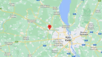Photo of Најмалку 27 луѓе загинаа при руски напад врз Буча