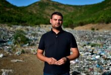 Photo of Нова еколошка катастрофа тлее кај Рашче, предупредува СДСМ